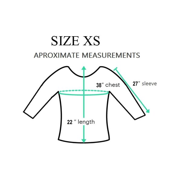 ⭐Size XS Sweater Women Joe Puff long Sleeve Round neck Pima Cotton Gray New ⭐ - Picture 5 of 5